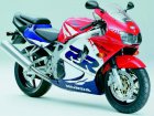 Honda CBR 900RR Fireblade